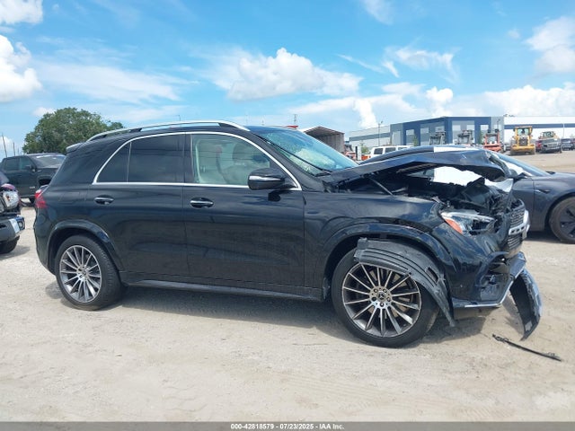 Mercedes-Benz m264 2024 4JGFB4FB3RA985868 Image 13