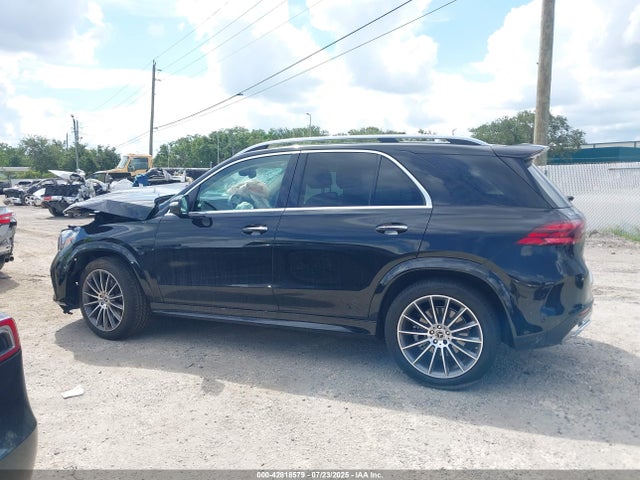 Mercedes-Benz m264 2024 4JGFB4FB3RA985868 Image 14