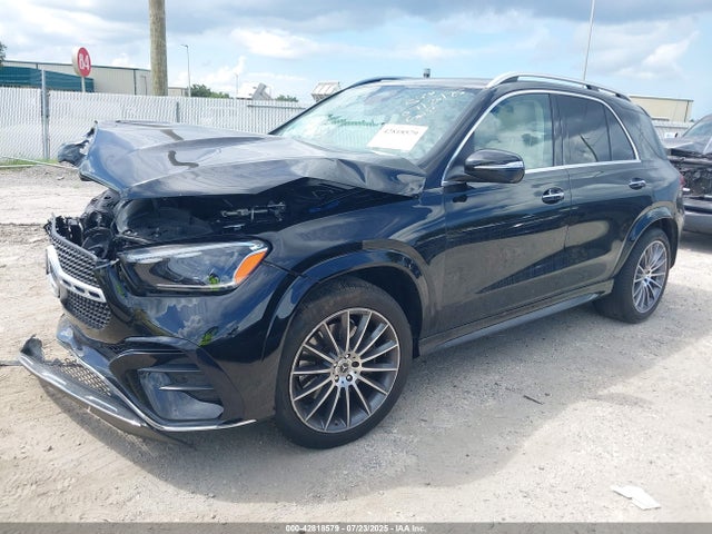 Mercedes-Benz m264 2024 4JGFB4FB3RA985868 Image 2