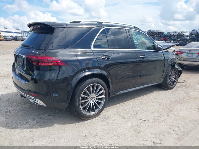Mercedes-Benz m264 2024 4JGFB4FB3RA985868 Image 4