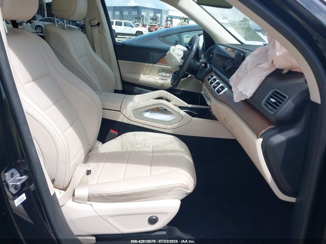 Mercedes-Benz m264 2024 4JGFB4FB3RA985868 Image 5