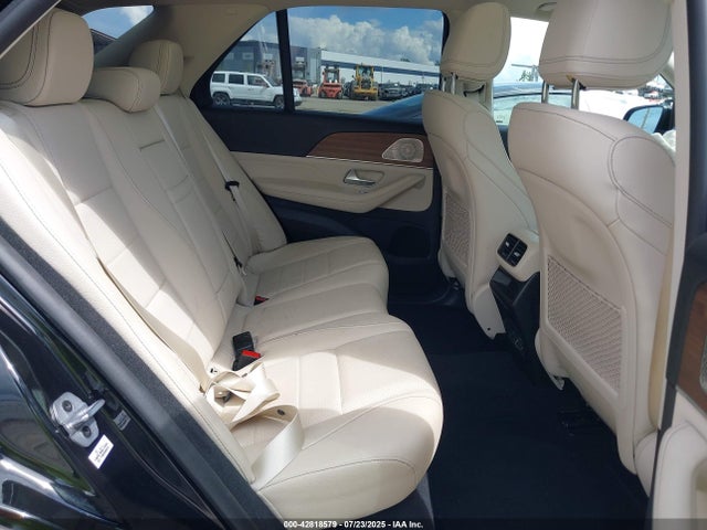Mercedes-Benz m264 2024 4JGFB4FB3RA985868 Image 8
