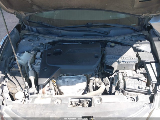 1N4AL3AP0HC229240 Nissan Altima