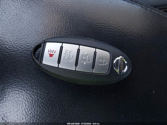 1N4AL3AP0HC229240 Nissan Altima