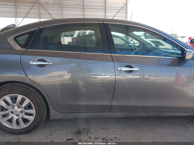 1N4AL3AP0HC229240 Nissan Altima