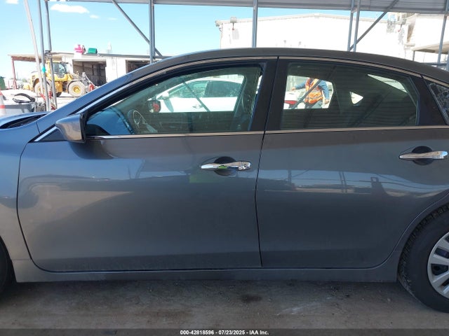 1N4AL3AP0HC229240 Nissan Altima