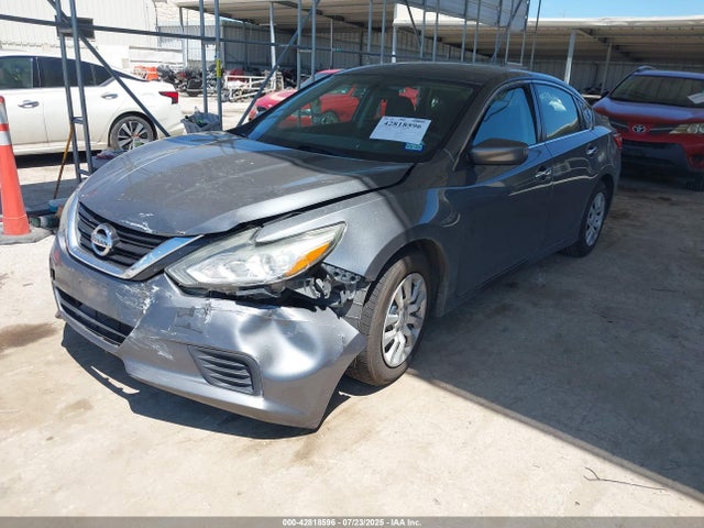 1N4AL3AP0HC229240 Nissan Altima
