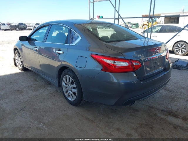 1N4AL3AP0HC229240 Nissan Altima