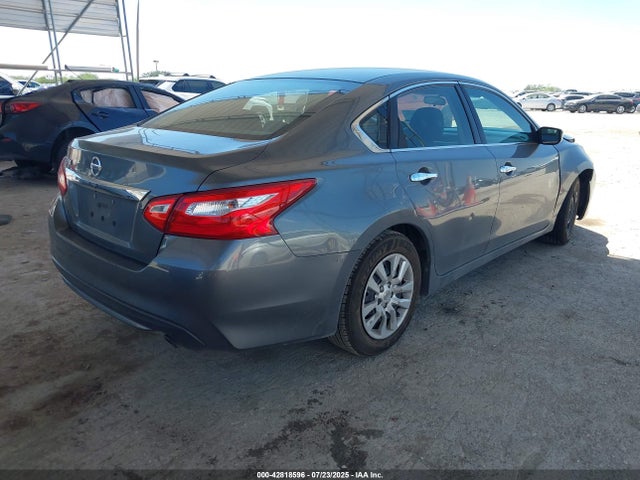 1N4AL3AP0HC229240 Nissan Altima