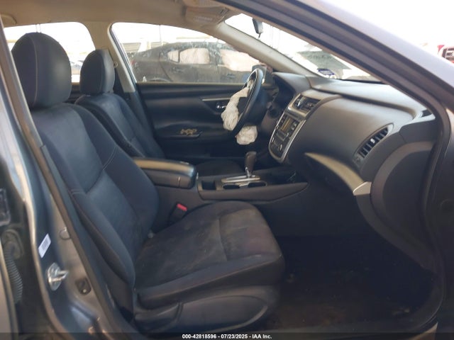 1N4AL3AP0HC229240 Nissan Altima