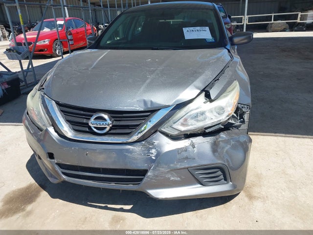 1N4AL3AP0HC229240 Nissan Altima