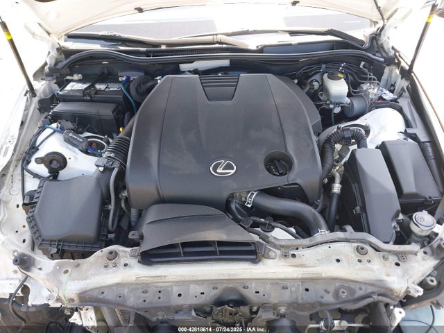 Lexus 4gr-fse 2015 JTHCF1D29F5025289 Image 10