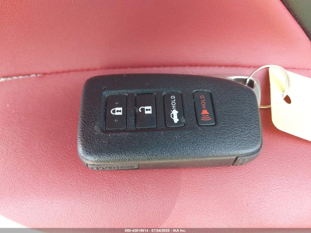Lexus 4gr-fse 2015 JTHCF1D29F5025289 Image 11