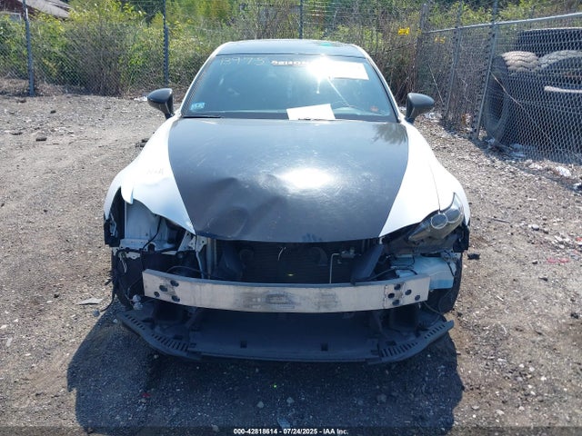 Lexus 4gr-fse 2015 JTHCF1D29F5025289 Image 13
