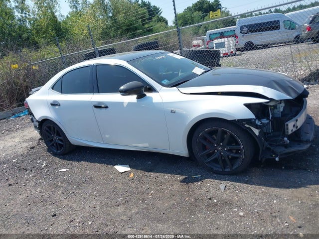Lexus 4gr-fse 2015 JTHCF1D29F5025289 Image 14