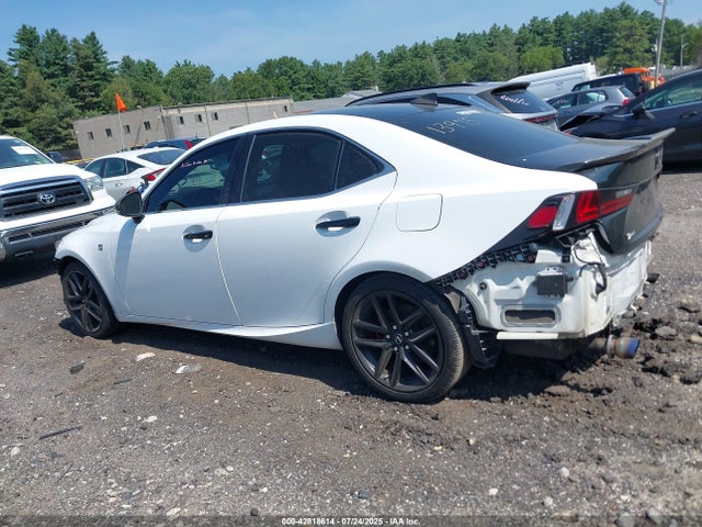 Lexus 4gr-fse 2015 JTHCF1D29F5025289 Image 15