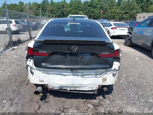 Lexus 4gr-fse 2015 JTHCF1D29F5025289 Image 17