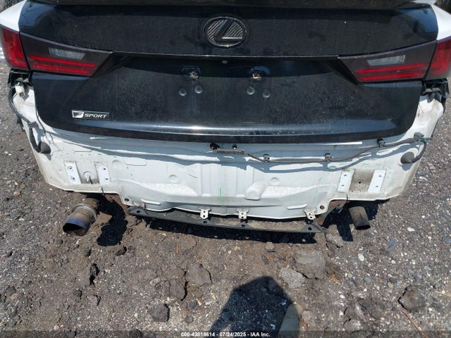 Lexus 4gr-fse 2015 JTHCF1D29F5025289 Image 18
