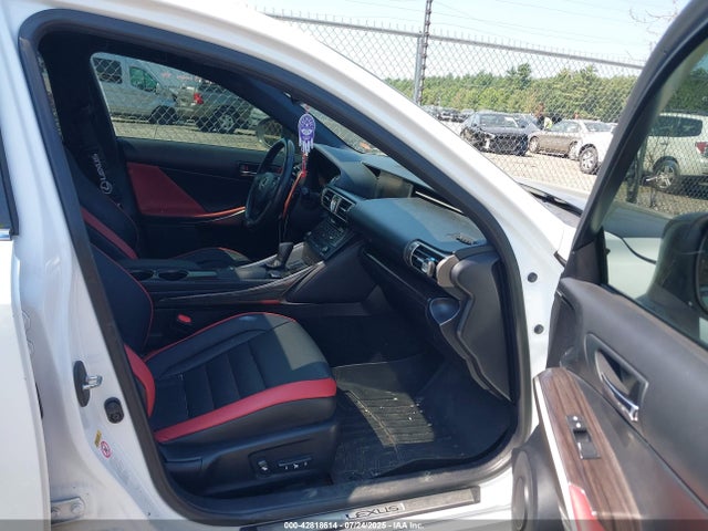 Lexus 4gr-fse 2015 JTHCF1D29F5025289 Image 5