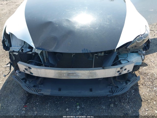 Lexus 4gr-fse 2015 JTHCF1D29F5025289 Image 6