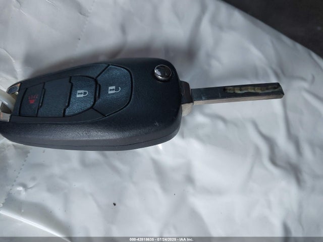 Chevrolet lih - e0-15, di, l3, vvt, alum, css prime 2021 KL79MMS21MB104991 Image 11