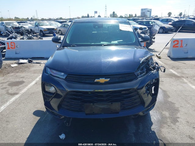 Chevrolet lih - e0-15, di, l3, vvt, alum, css prime 2021 KL79MMS21MB104991 Image 12