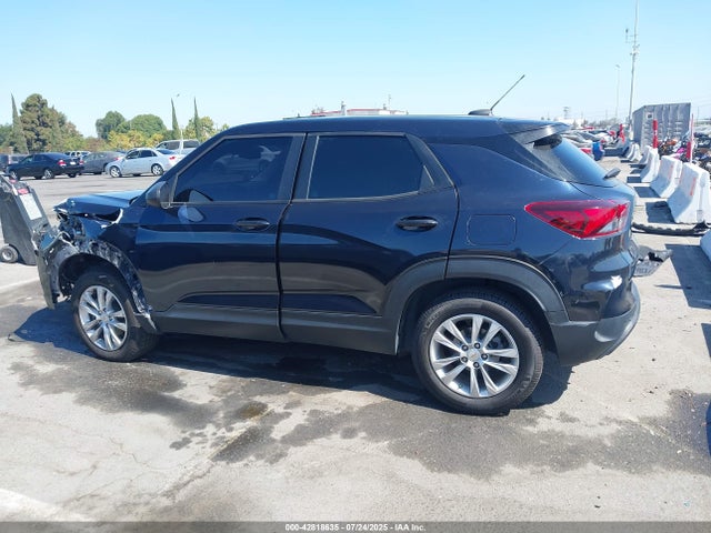 Chevrolet lih - e0-15, di, l3, vvt, alum, css prime 2021 KL79MMS21MB104991 Image 14