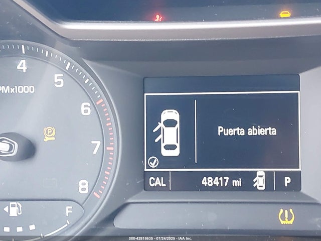 Chevrolet lih - e0-15, di, l3, vvt, alum, css prime 2021 KL79MMS21MB104991 Image 15