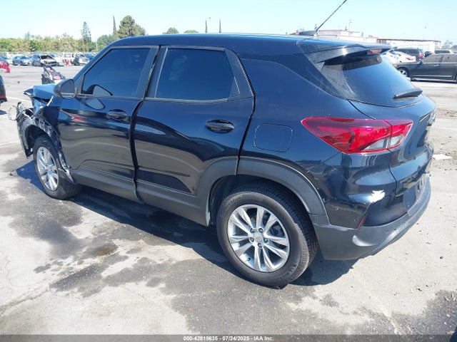 Chevrolet lih - e0-15, di, l3, vvt, alum, css prime 2021 KL79MMS21MB104991 Image 3