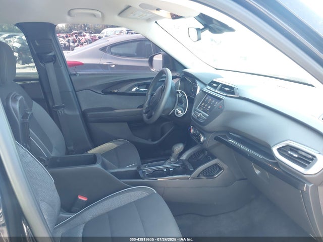 Chevrolet lih - e0-15, di, l3, vvt, alum, css prime 2021 KL79MMS21MB104991 Image 5