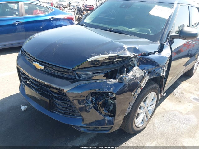 Chevrolet lih - e0-15, di, l3, vvt, alum, css prime 2021 KL79MMS21MB104991 Image 6