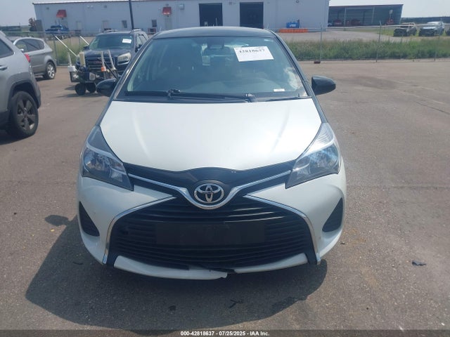 VNKKTUD38HA077014 Toyota 1nz-fe