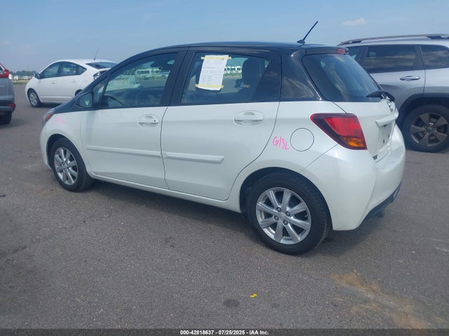 VNKKTUD38HA077014 Toyota 1nz-fe
