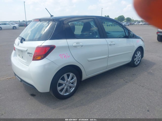VNKKTUD38HA077014 Toyota 1nz-fe