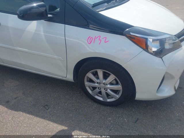 VNKKTUD38HA077014 Toyota 1nz-fe