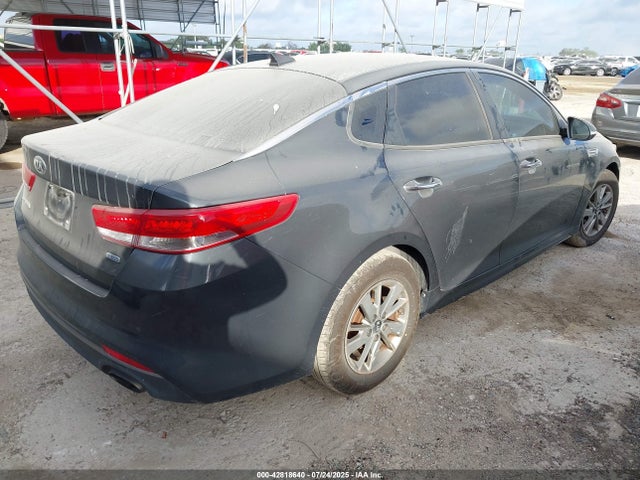 5XXGT4L19GG106196 KIA t-gdi gamma