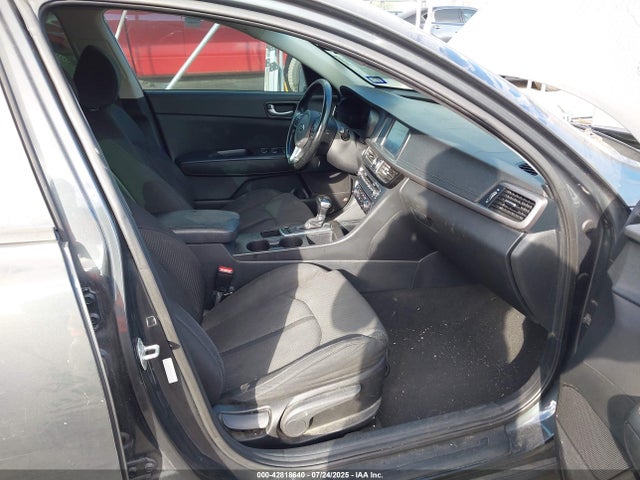 5XXGT4L19GG106196 KIA t-gdi gamma