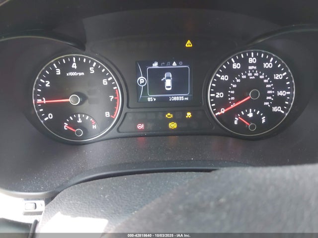 5XXGT4L19GG106196 KIA t-gdi gamma