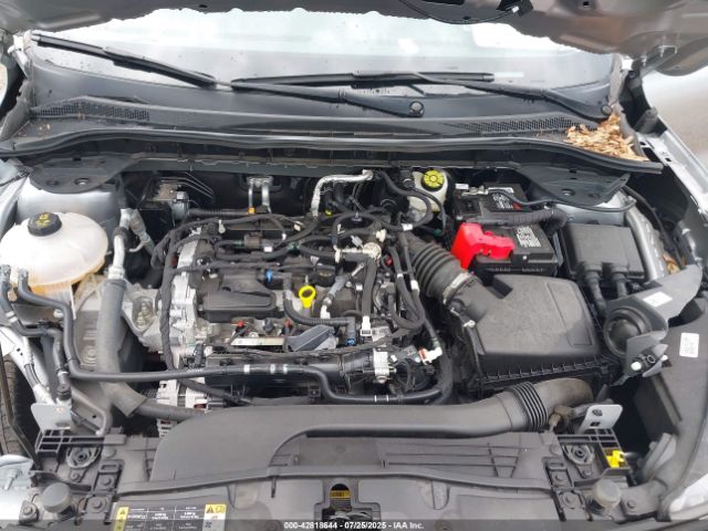 2022 FORD ESCAPE 1FMCU9G66NUA34343 Photo 9