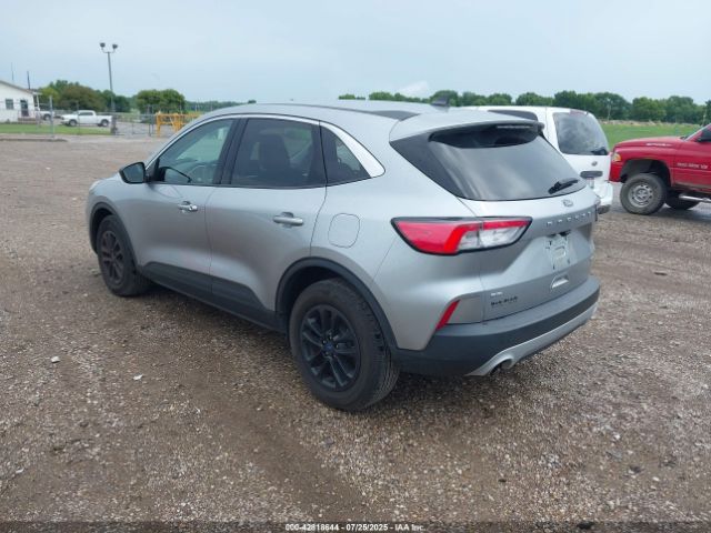 2022 FORD ESCAPE 1FMCU9G66NUA34343 Photo 2