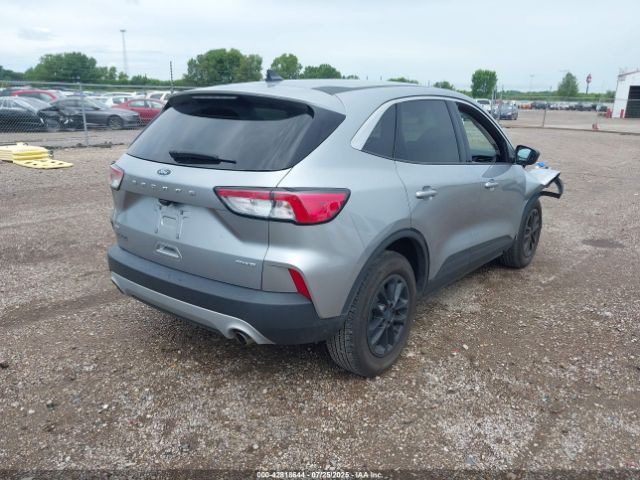 2022 FORD ESCAPE 1FMCU9G66NUA34343 Photo 3