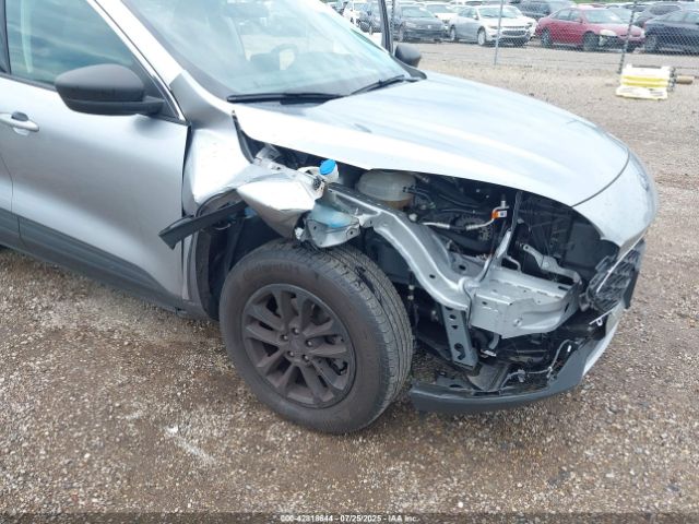 2022 FORD ESCAPE 1FMCU9G66NUA34343 Photo 5