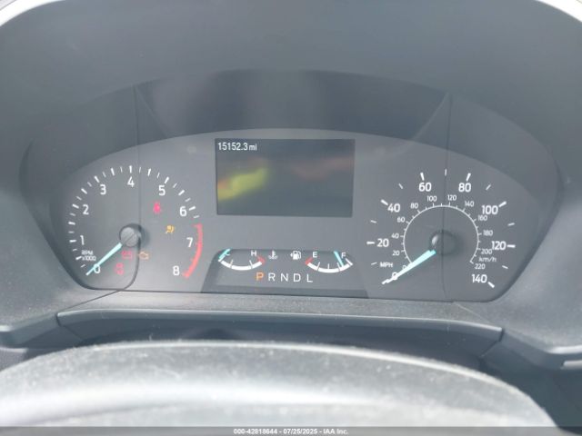 2022 FORD ESCAPE 1FMCU9G66NUA34343 Photo 6