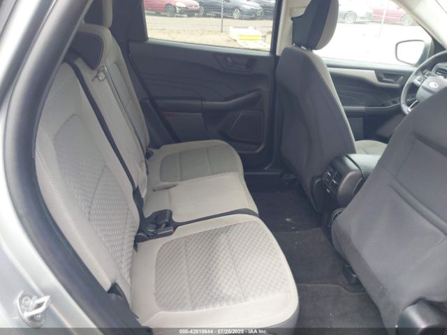 2022 FORD ESCAPE 1FMCU9G66NUA34343 Photo 7