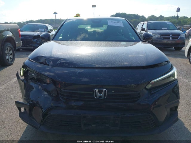 Honda k20c2 2022 2HGFE2F59NH600434 Image 12