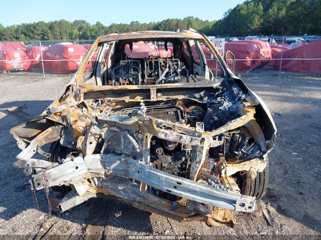 4S4WMALD1M3405366 Subaru Ascent