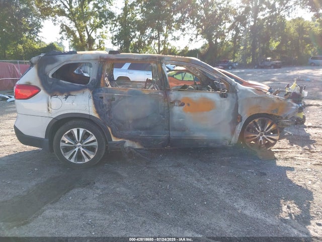 4S4WMALD1M3405366 Subaru Ascent