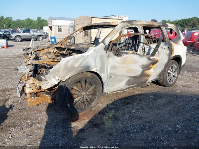 4S4WMALD1M3405366 Subaru Ascent