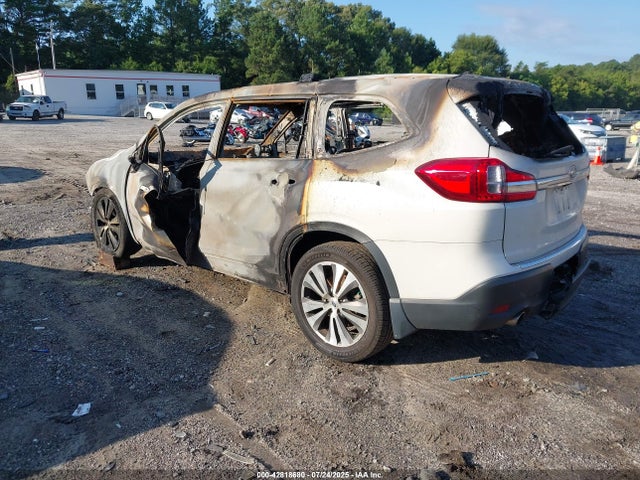 4S4WMALD1M3405366 Subaru Ascent
