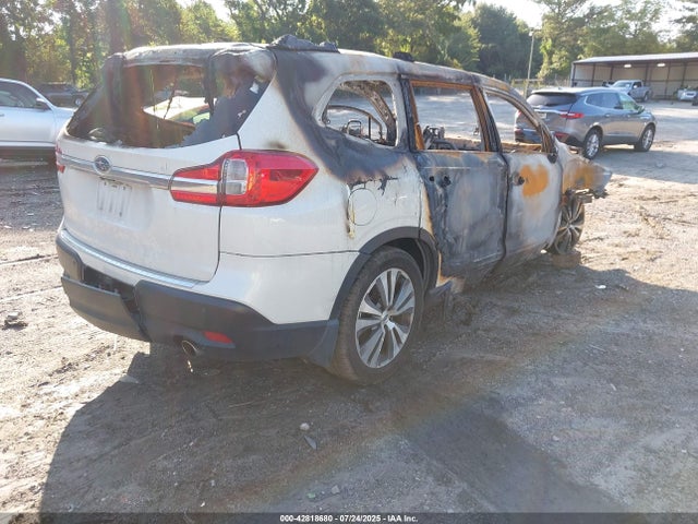 4S4WMALD1M3405366 Subaru Ascent